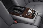 Mercedes-Benz S-Class 2007 года